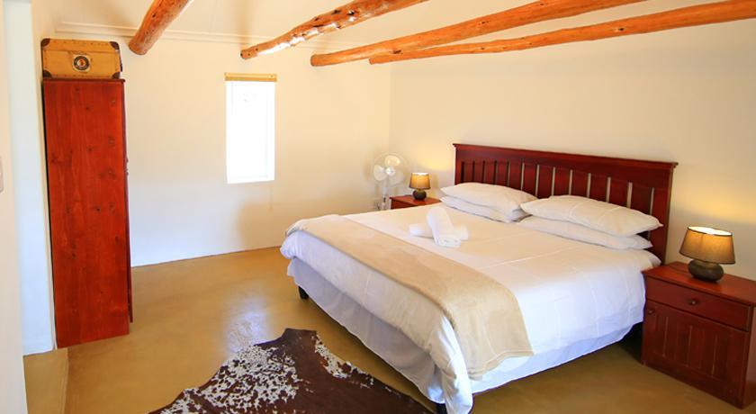 Arnion - Nature Retreat Clanwilliam Eksteriør billede